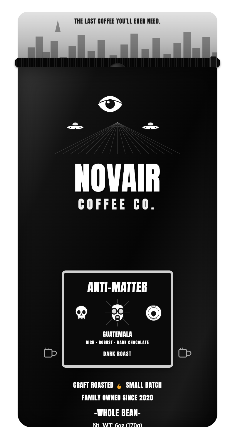 Anti-Matter