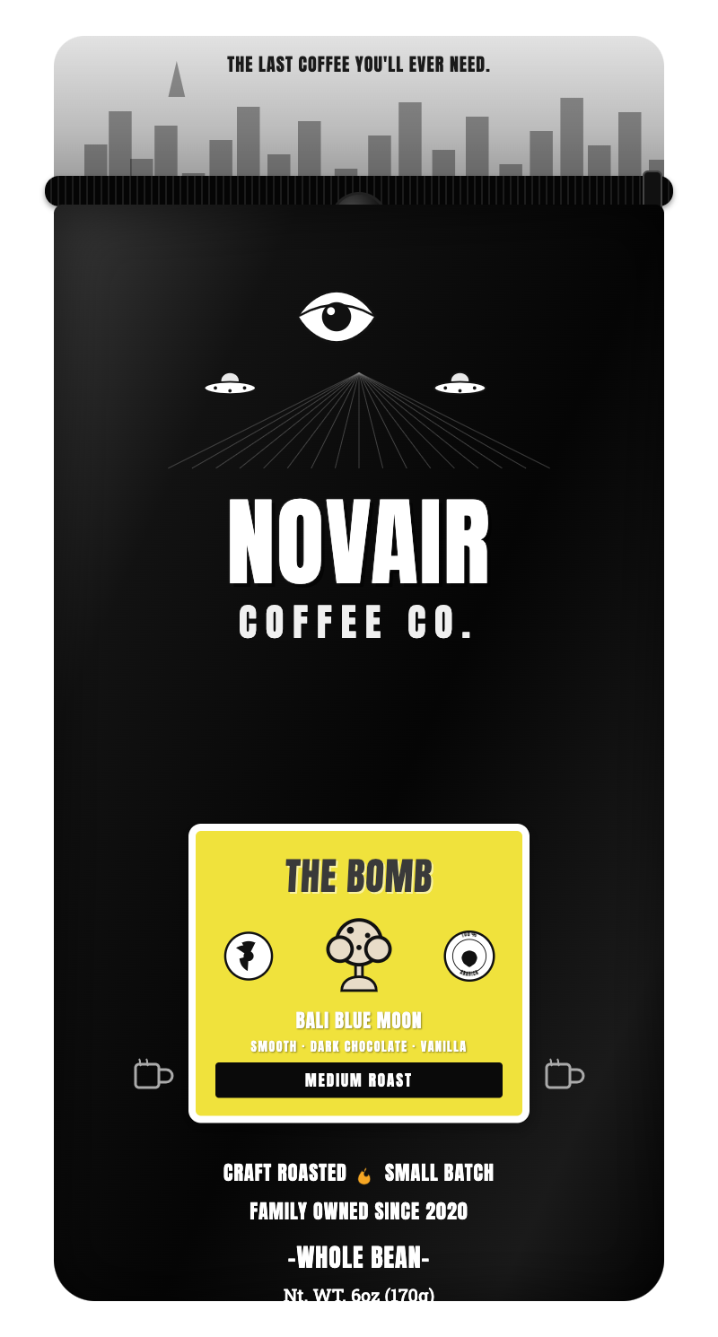 The Bomb